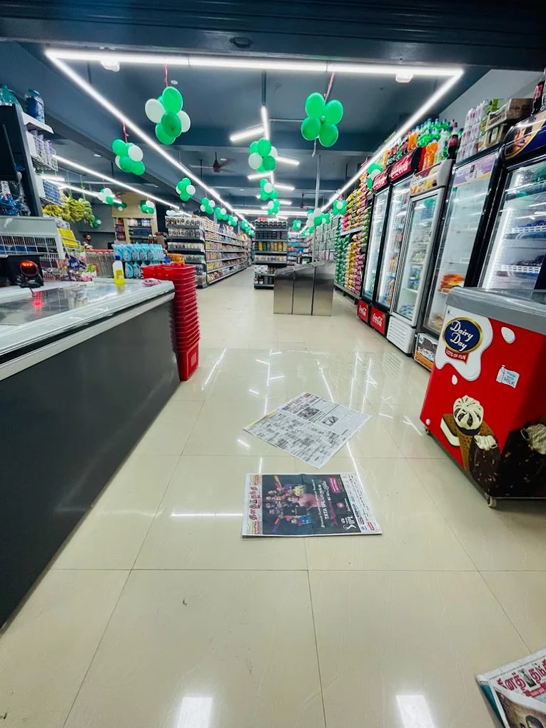 Quick Checkout